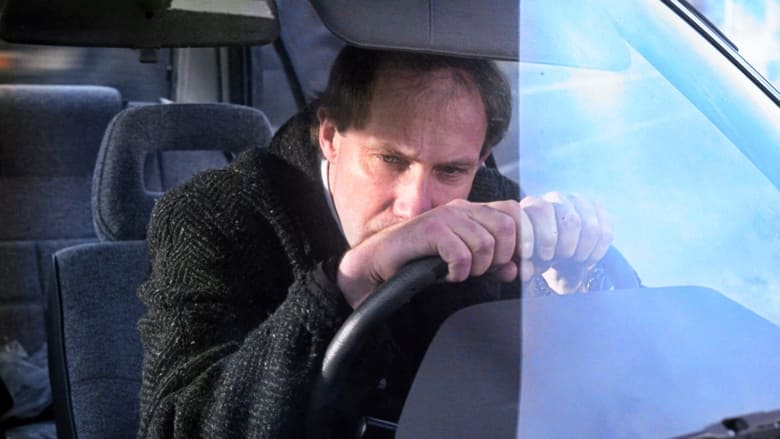 кадр из фильма Декалог, девять