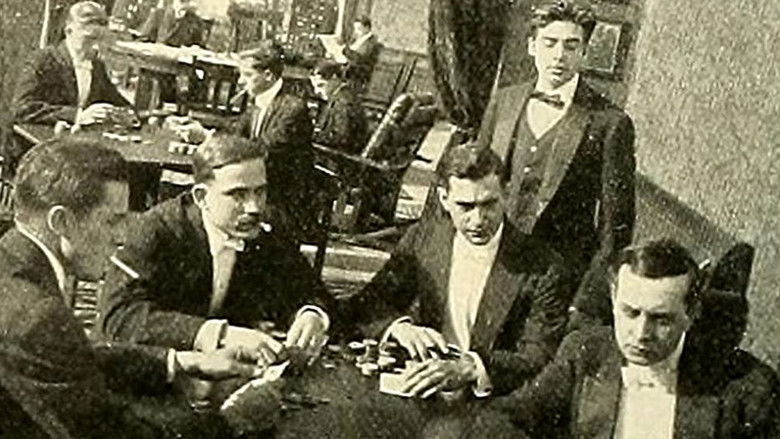 кадр из фильма A Stolen Identity