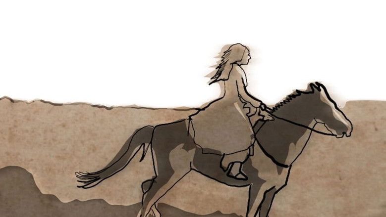 кадр из фильма Vamos a Matar - Storia e storie del western mediterraneo