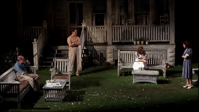 кадр из фильма All My Sons