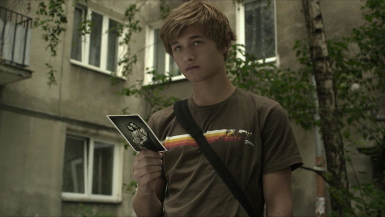 кадр из фильма Zdjęcie