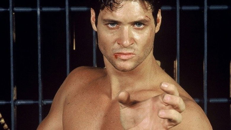 кадр из фильма Проект «Охотник за тенью» 2