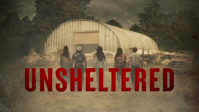 кадр из фильма Unsheltered