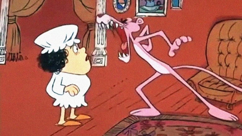 кадр из фильма Pinkadilly Circus