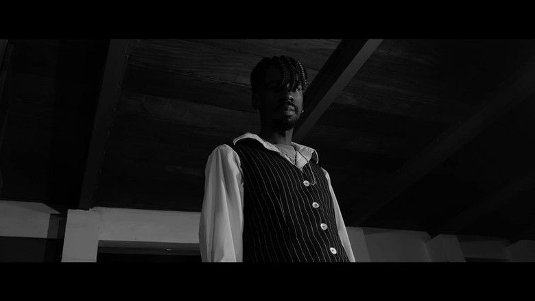 кадр из фильма Amor e Morte