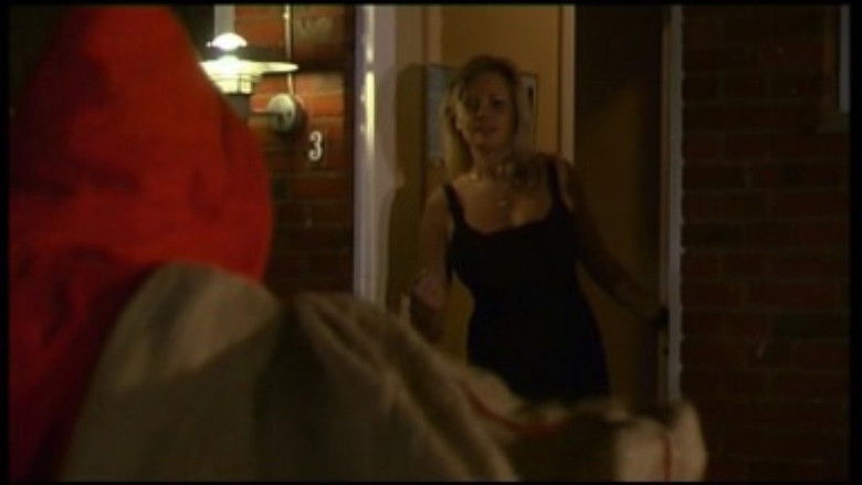 кадр из фильма I julens tecken