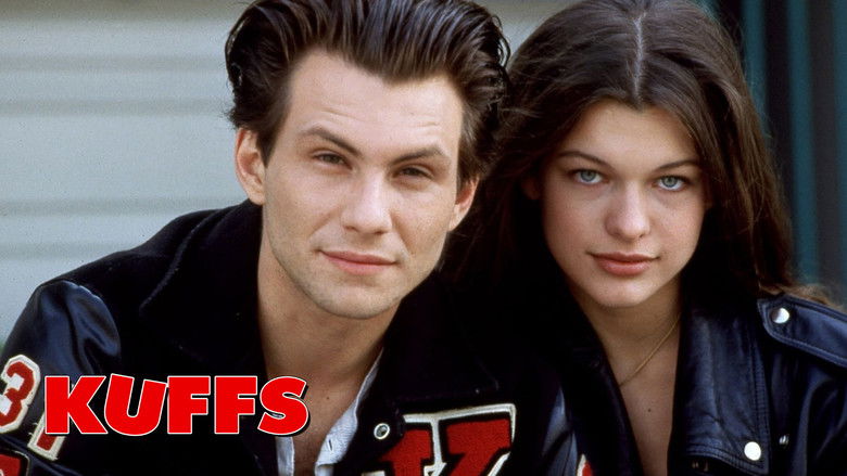 кадр из фильма Каффс