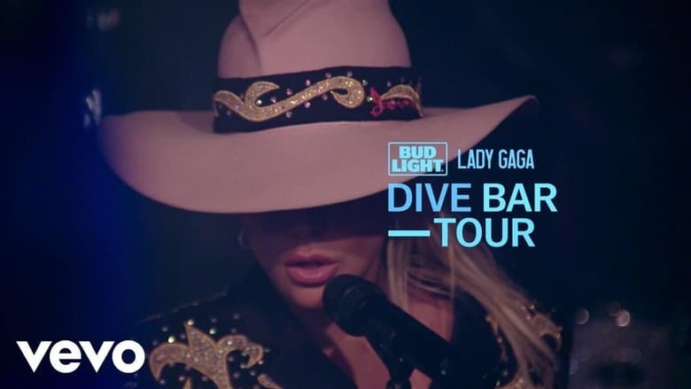 кадр из фильма Lady Gaga: Dive Bar Tour (Nashville)