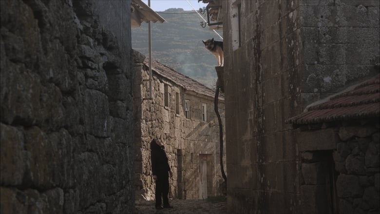 кадр из фильма Bostofrio, où le ciel rejoint la terre