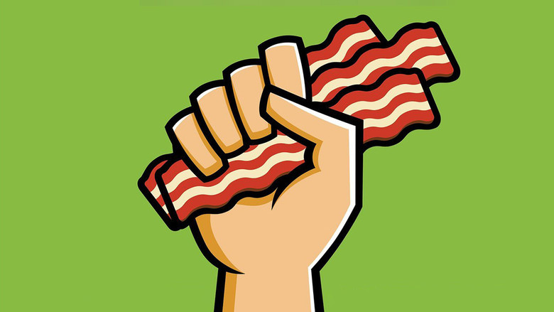 кадр из фильма We Love Paleo