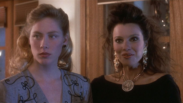 кадр из фильма Большая картина