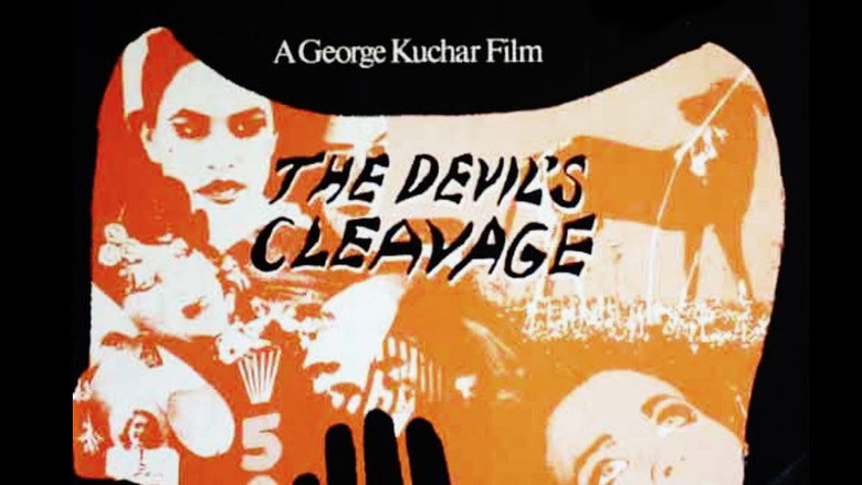 кадр из фильма The Devil's Cleavage