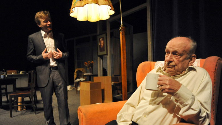 кадр из фильма Návštěvy u pana Greena