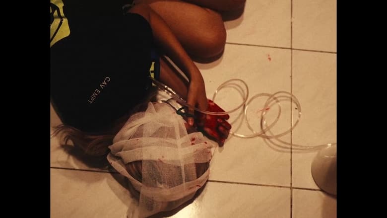 кадр из фильма 掘症