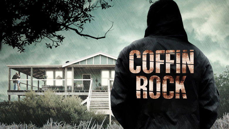 кадр из фильма Коффин Рок