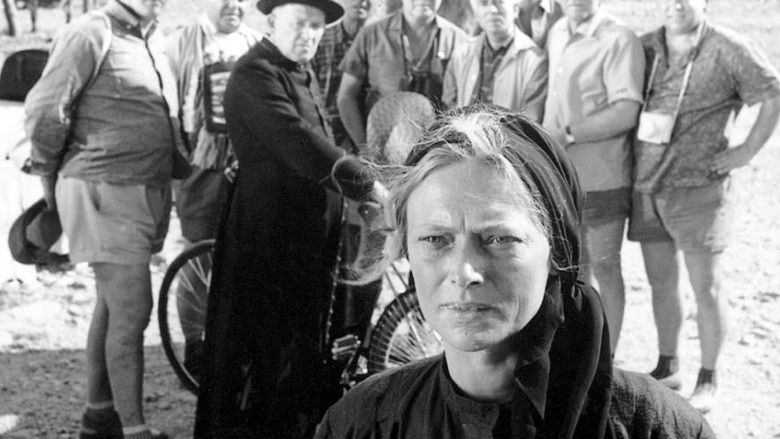 кадр из фильма Мужская компания