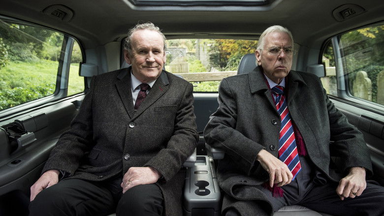 кадр из фильма Путь