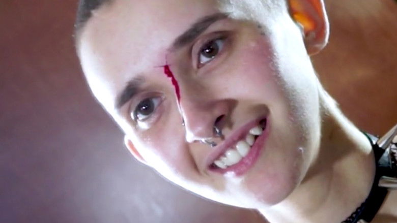 кадр из фильма Angel Abuse