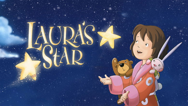 кадр из фильма Звезда Лауры