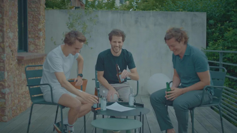 кадр из фильма Boire