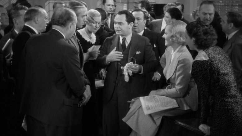 Весь город говорит