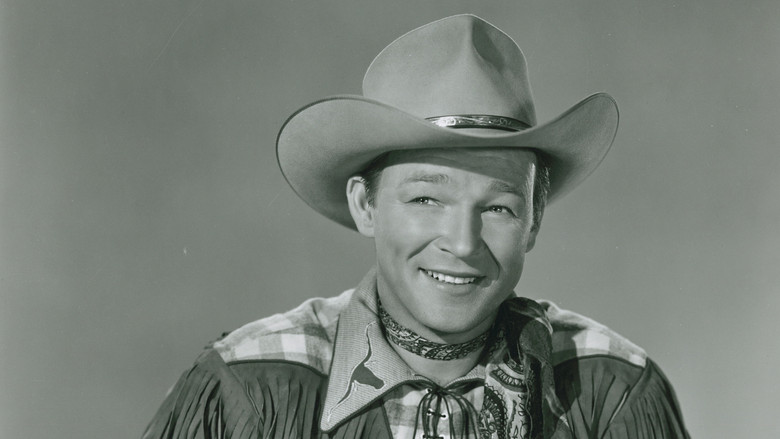 кадр из фильма Heart of the Rockies