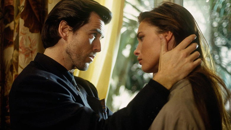 кадр из фильма В ловушке