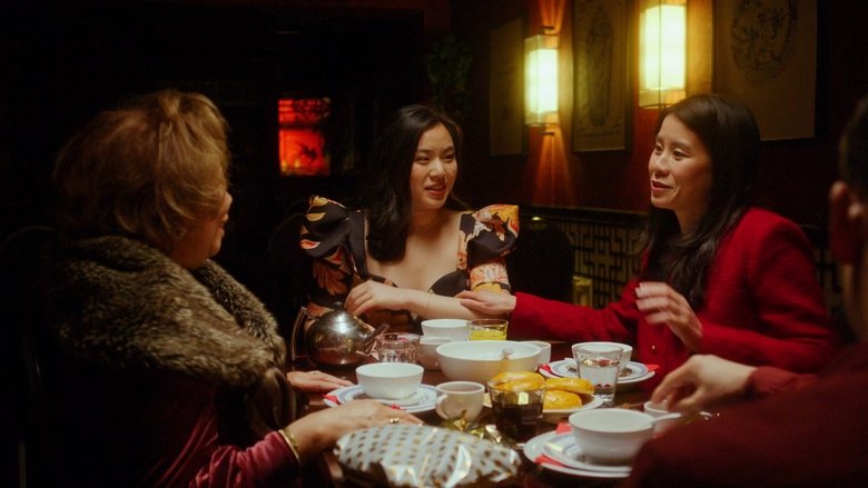 кадр из фильма Een Rivier om te Bevriezen