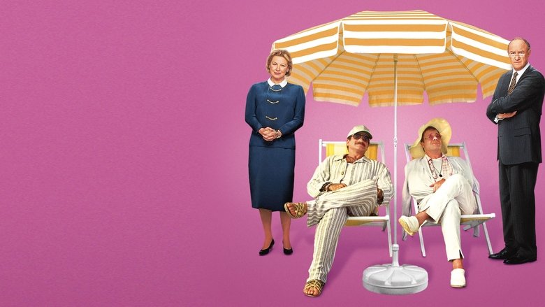 кадр из фильма Клетка для пташек