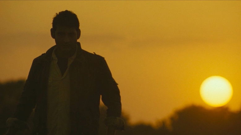 кадр из фильма Махеш Каледжа