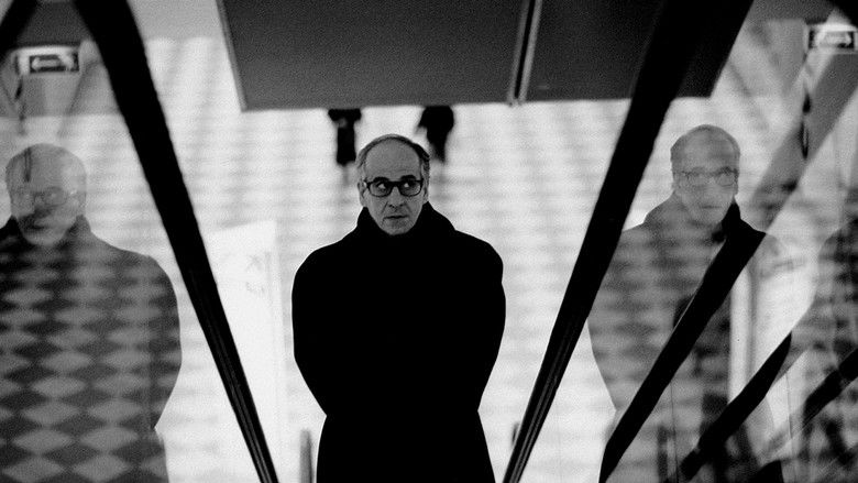 кадр из фильма Последствия любви