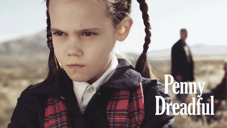 кадр из фильма Penny Dreadful