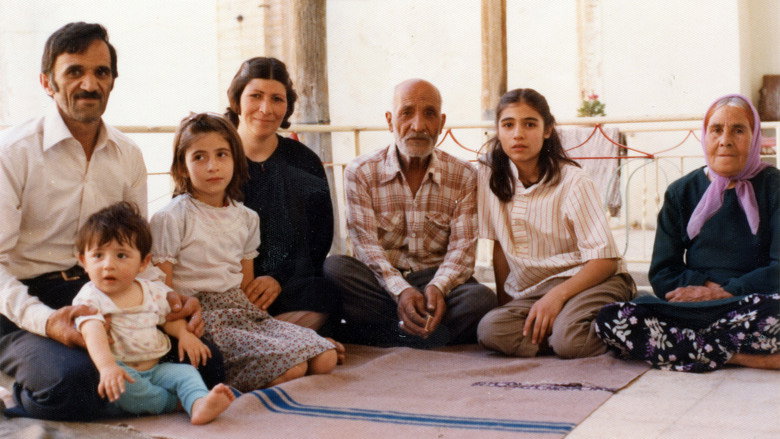 خاطرات ایران