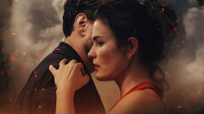 кадр из фильма Огни