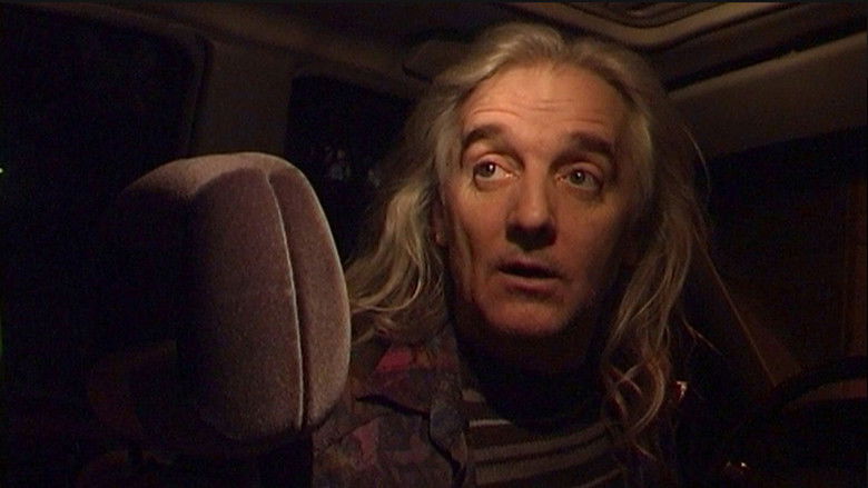 кадр из фильма Rövid, de kemény... életem