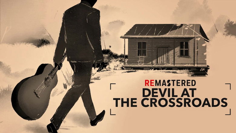 кадр из фильма ReMastered: Devil at the Crossroads