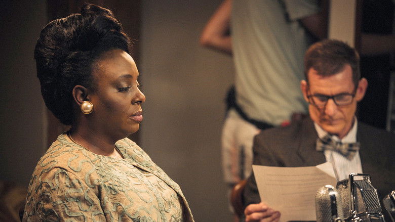 кадр из фильма Remember Me: The Mahalia Jackson Story