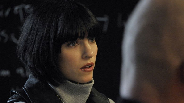 кадр из фильма Молодые боги