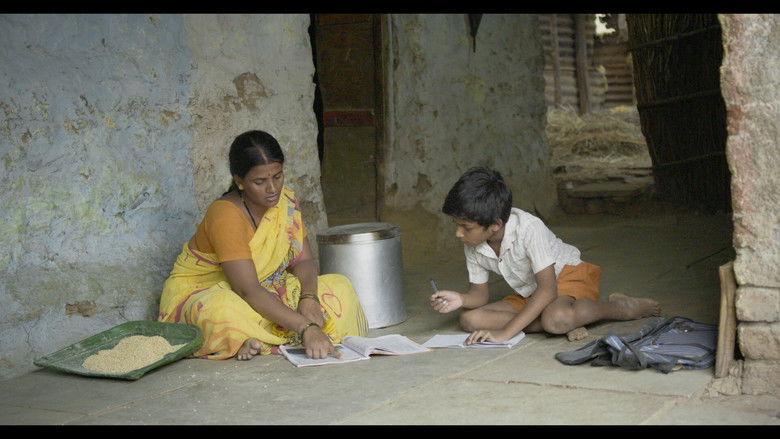 кадр из фильма Prashna