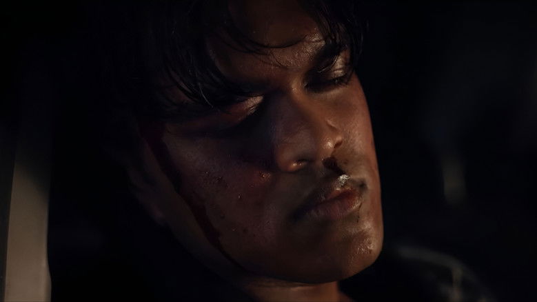 кадр из фильма ENVY