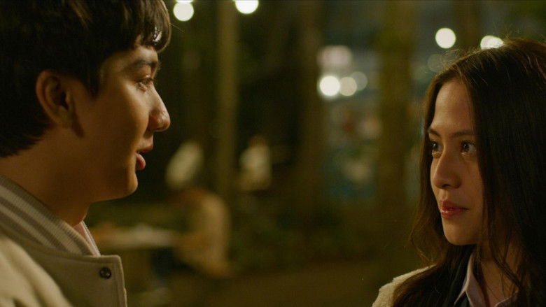 кадр из фильма Bertaut Rindu