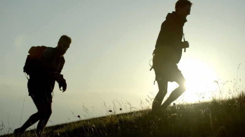 кадр из фильма Equilibre