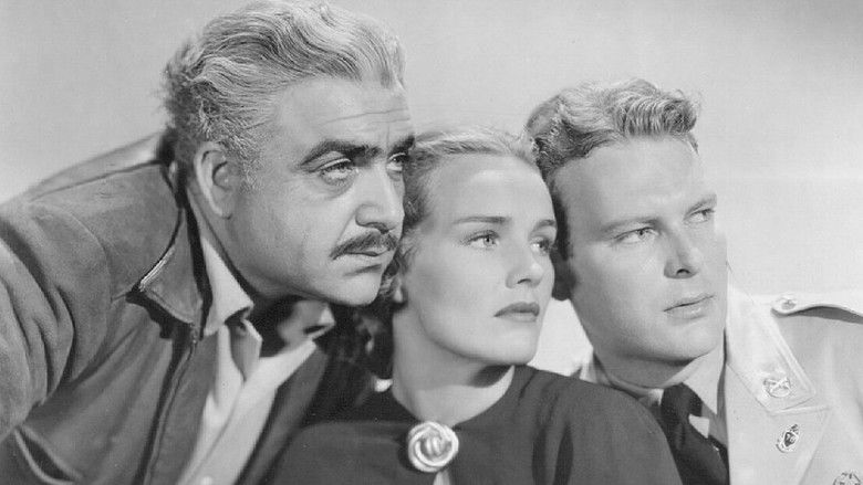 кадр из фильма Ride a Crooked Mile