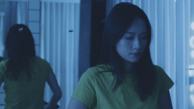 кадр из фильма 燈影