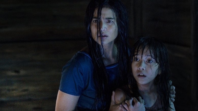 кадр из фильма Aurora