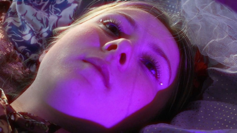 кадр из фильма Le jour où j'ai perdu les bobines