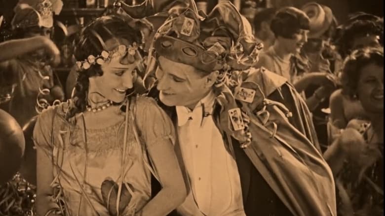 кадр из фильма Jokeren