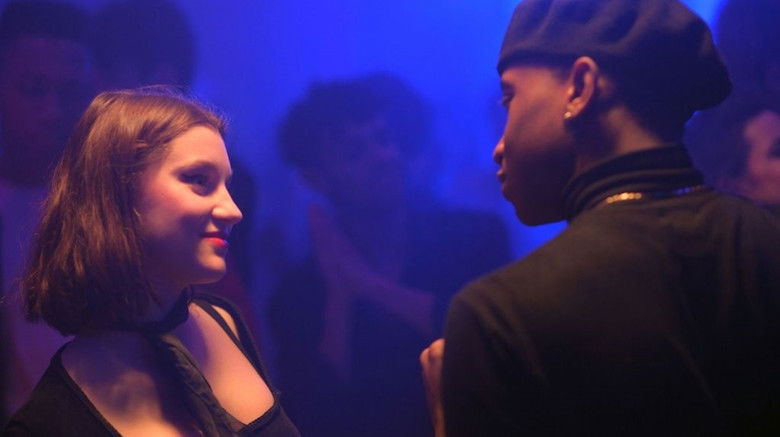 кадр из фильма Стелла влюблена