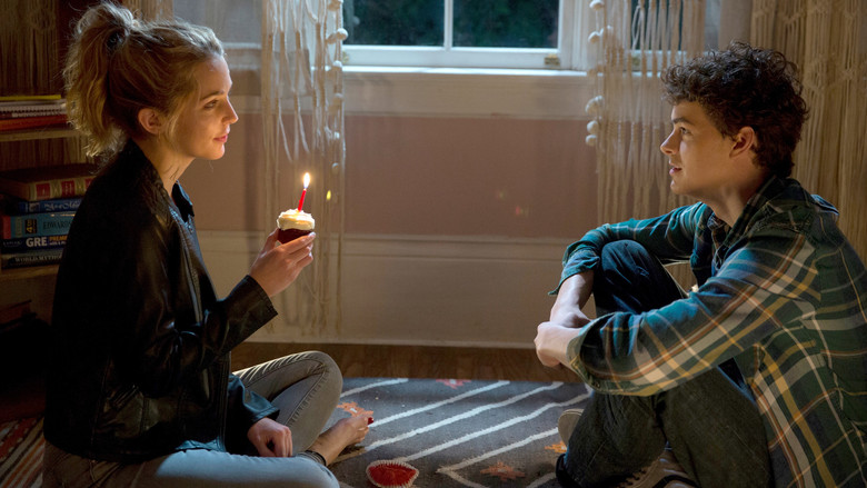 кадр из фильма Счастливого дня смерти