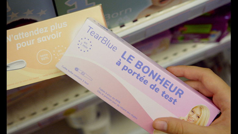 кадр из фильма Le Test